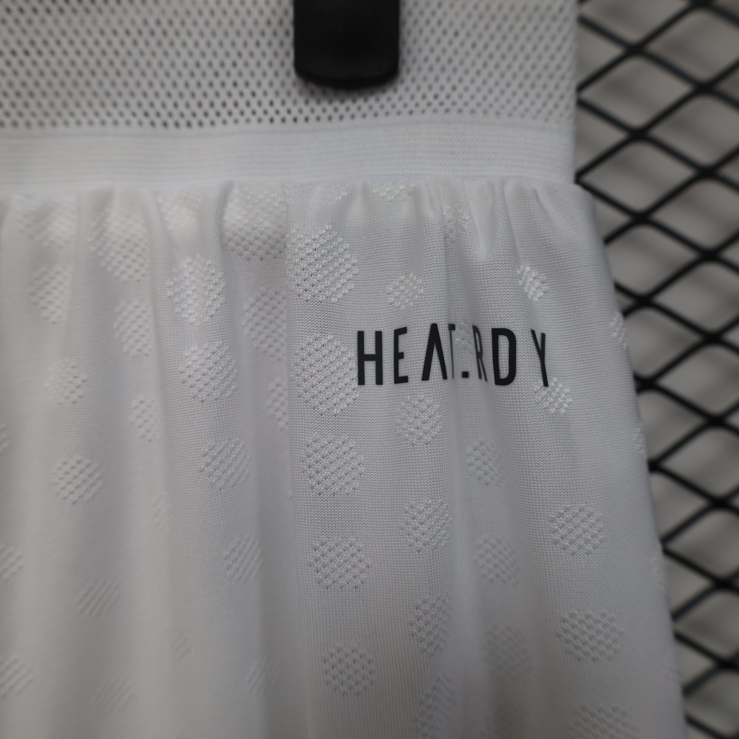 Bayern Munich 2025/26 Away White Shorts – Player Edition