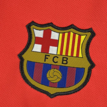Barcelona 2014/15 Away Retro Jersey
