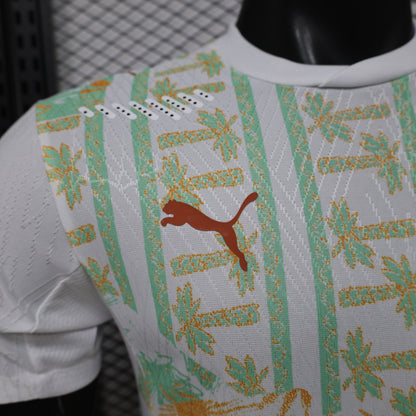 Ivory Coast 2026 World Cup Away Jersey – Player Edition
