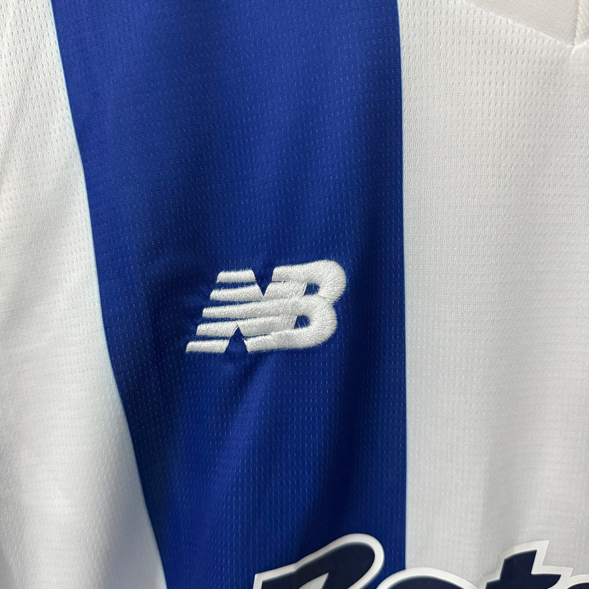 Porto 2026/27 Home Jersey