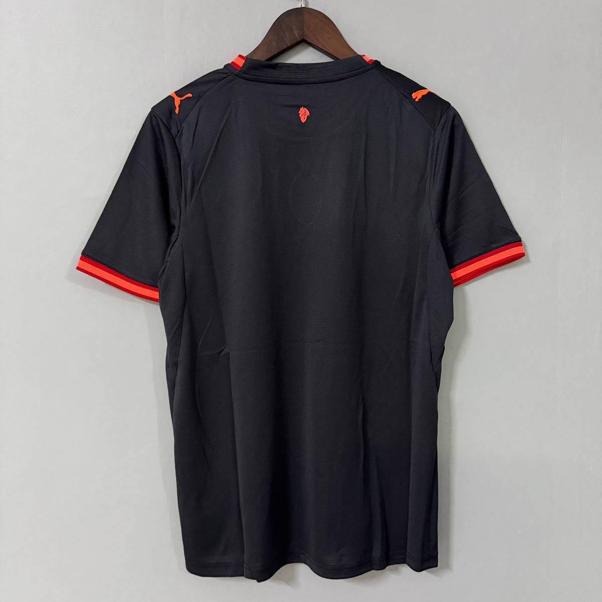 AC Milan 2026/27 Away (Third Kit) Jersey
