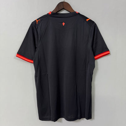 AC Milan 2026/27 Away (Third Kit) Jersey