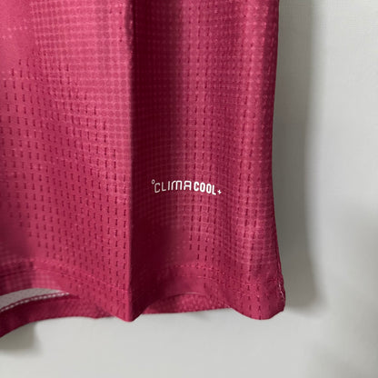 Real Madrid 2026/27 Away (Third Kit) Jersey – Player Edition