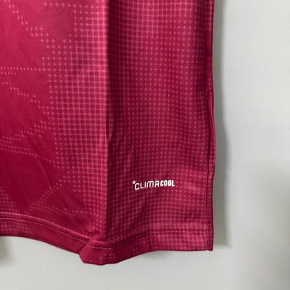 Real Madrid 2026/27 Away (Third Kit) Jersey