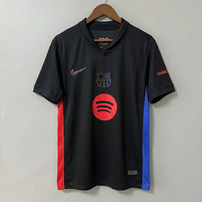 Barcelona 2024/25 Away Jersey