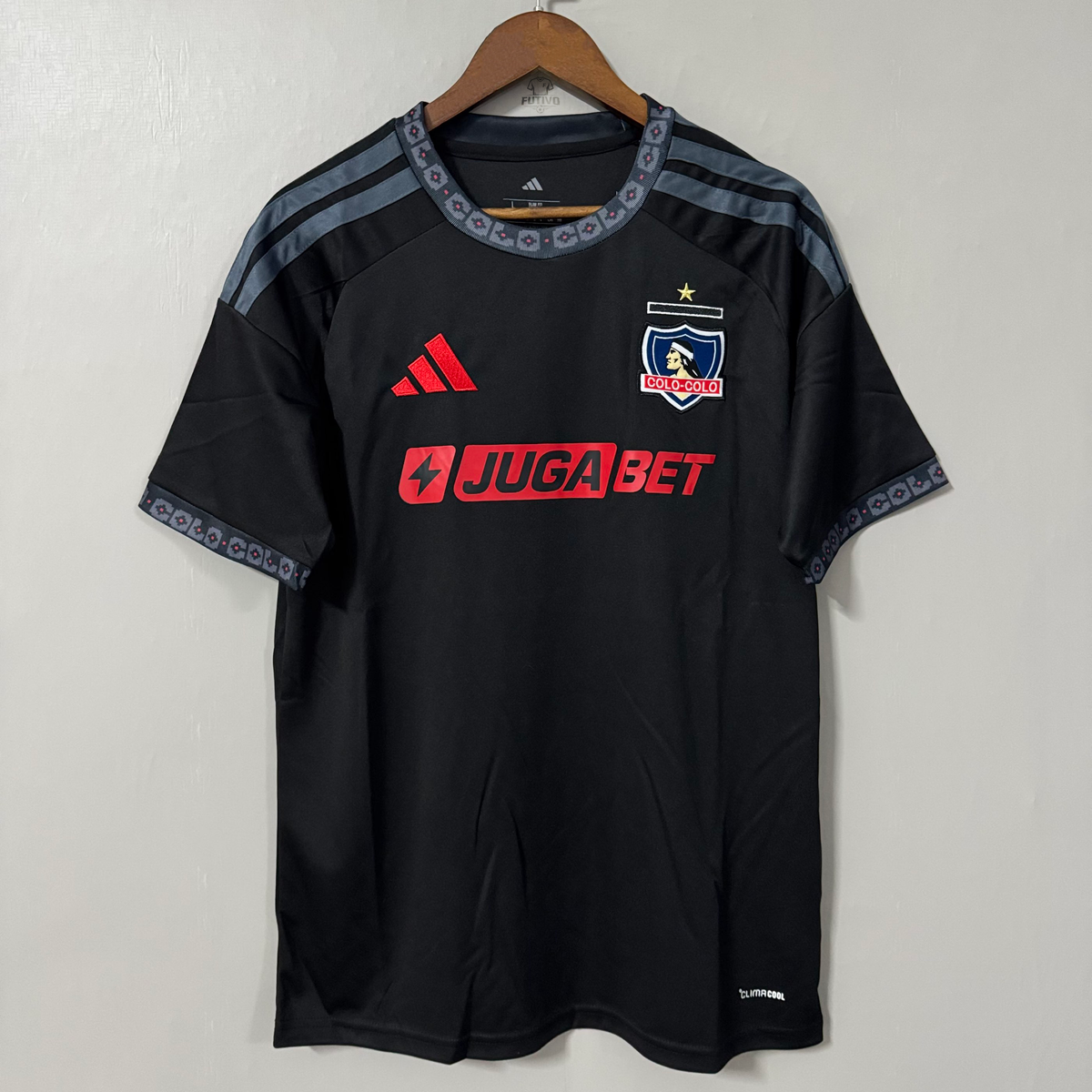 Colo-Colo 2026 Away Jersey