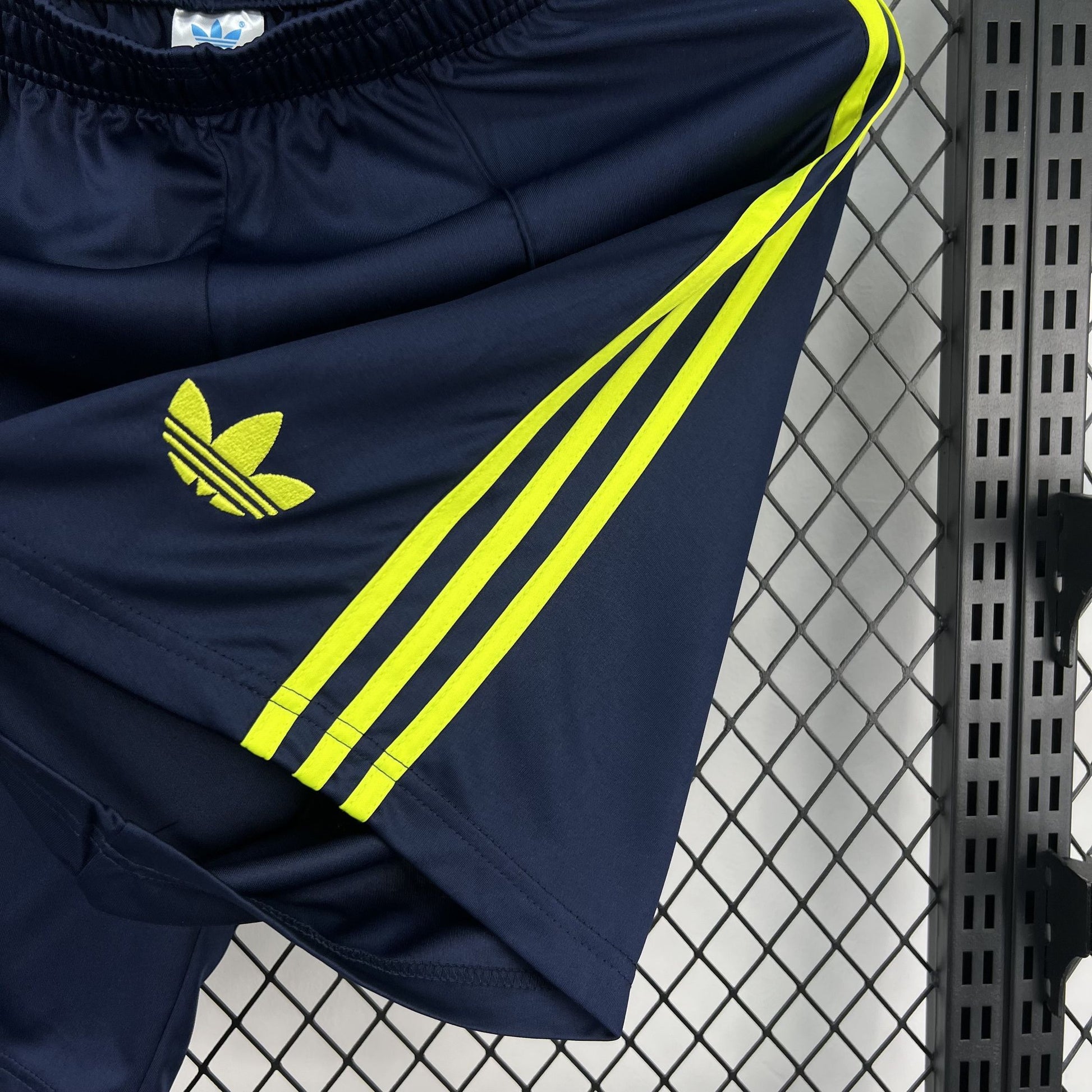 Colombia 2026 Away Shorts