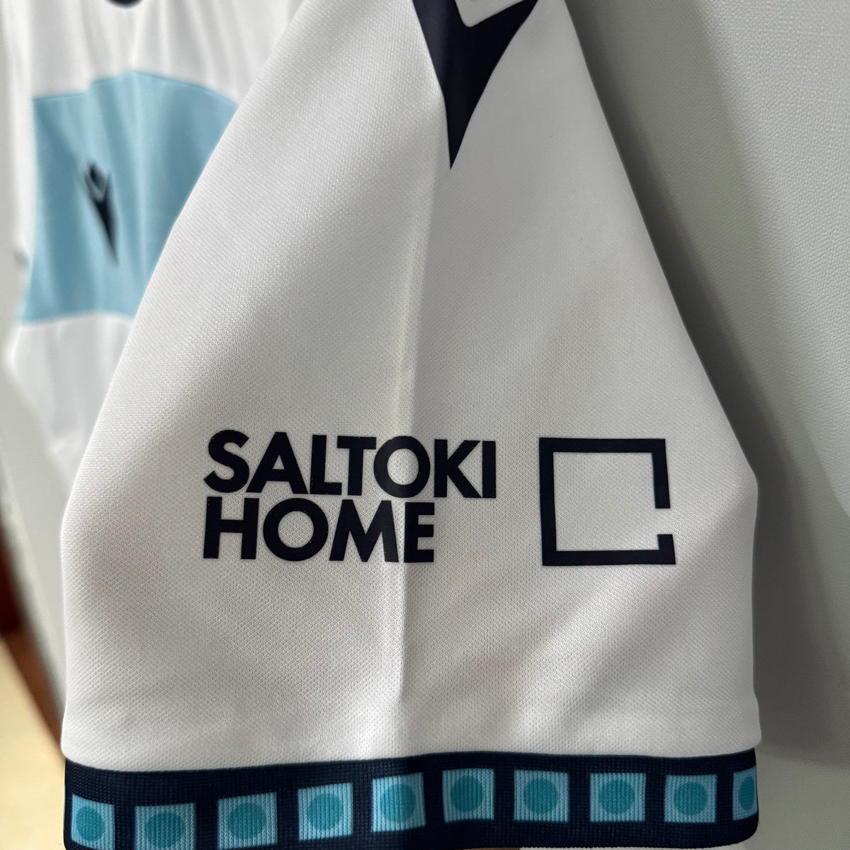 Osasuna 2026/27 Away Jersey