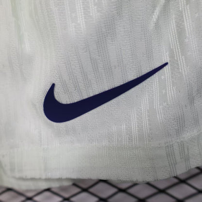 Inter Milan 2025/26 Away Shorts – Player Edition