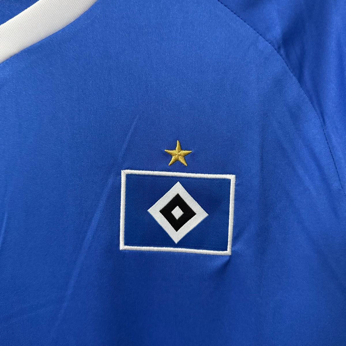 Hamburg 2026/27 Away Jersey