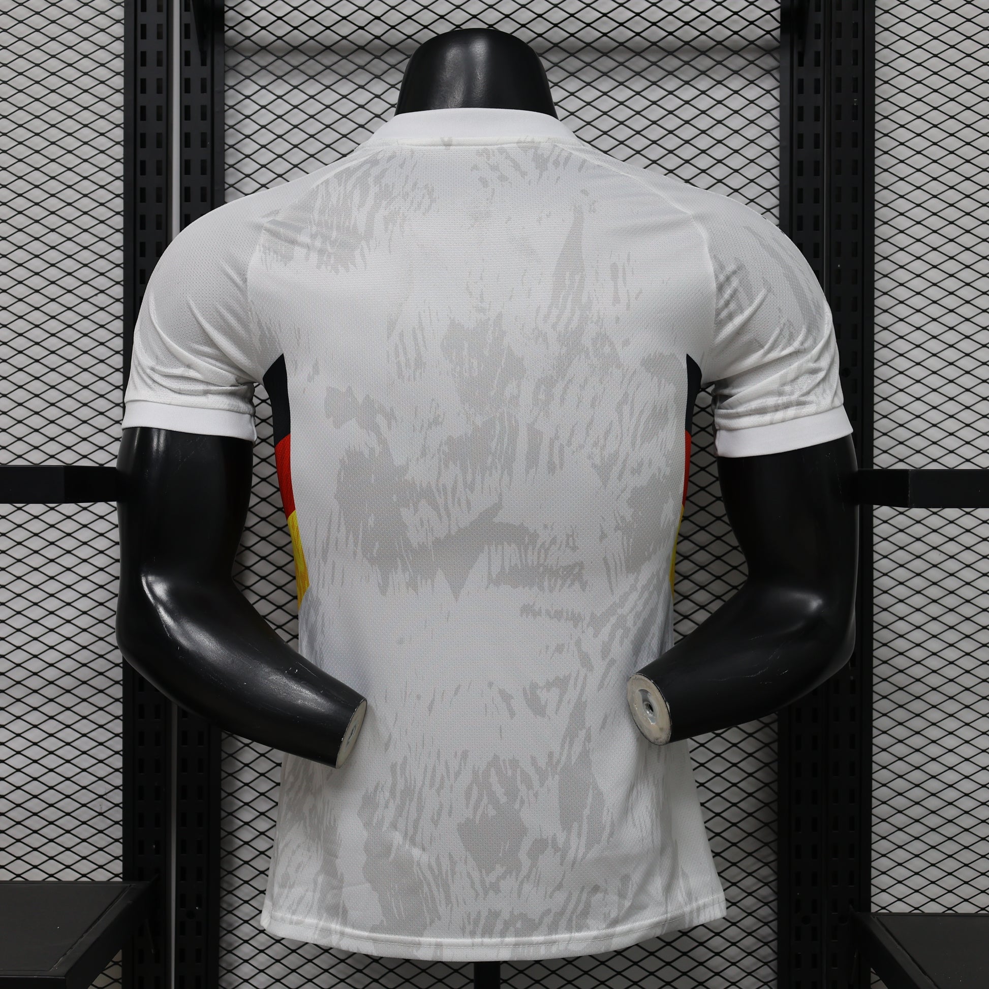 Germany 2026 World Cup Special Edition Jersey – Player Edition
