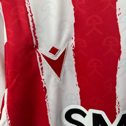 Almeria 2026/27 Home Jersey