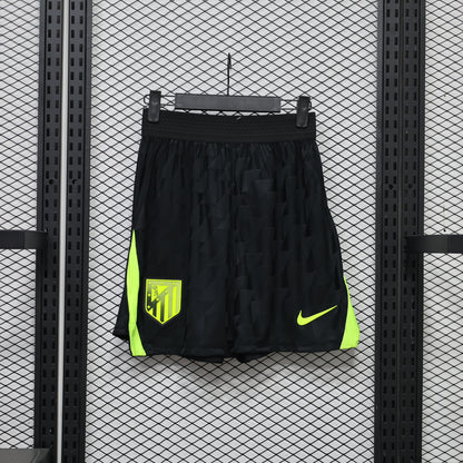 Atletico Madrid 2026/27 Away Shorts – Player Edition