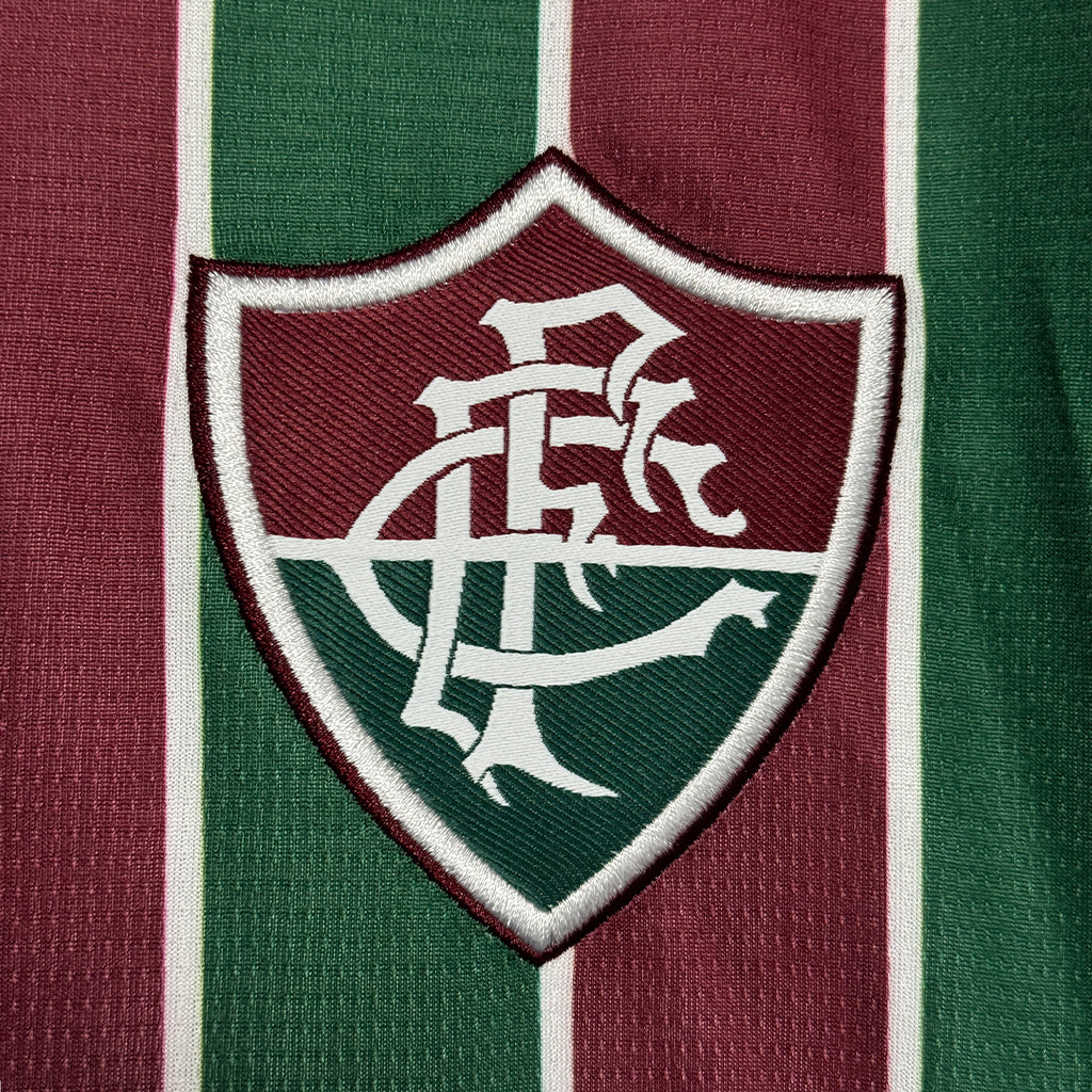 Fluminense 2026/27 Home Jersey