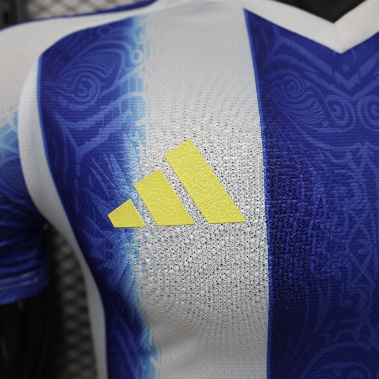 Argentina 2026 World Cup Special Jersey – Player Edition