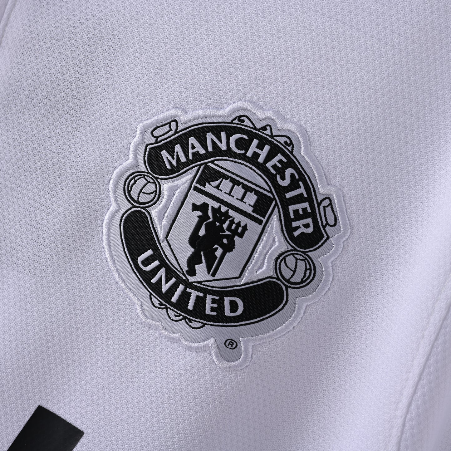 Manchester United 2012/13 Away Retro Jersey