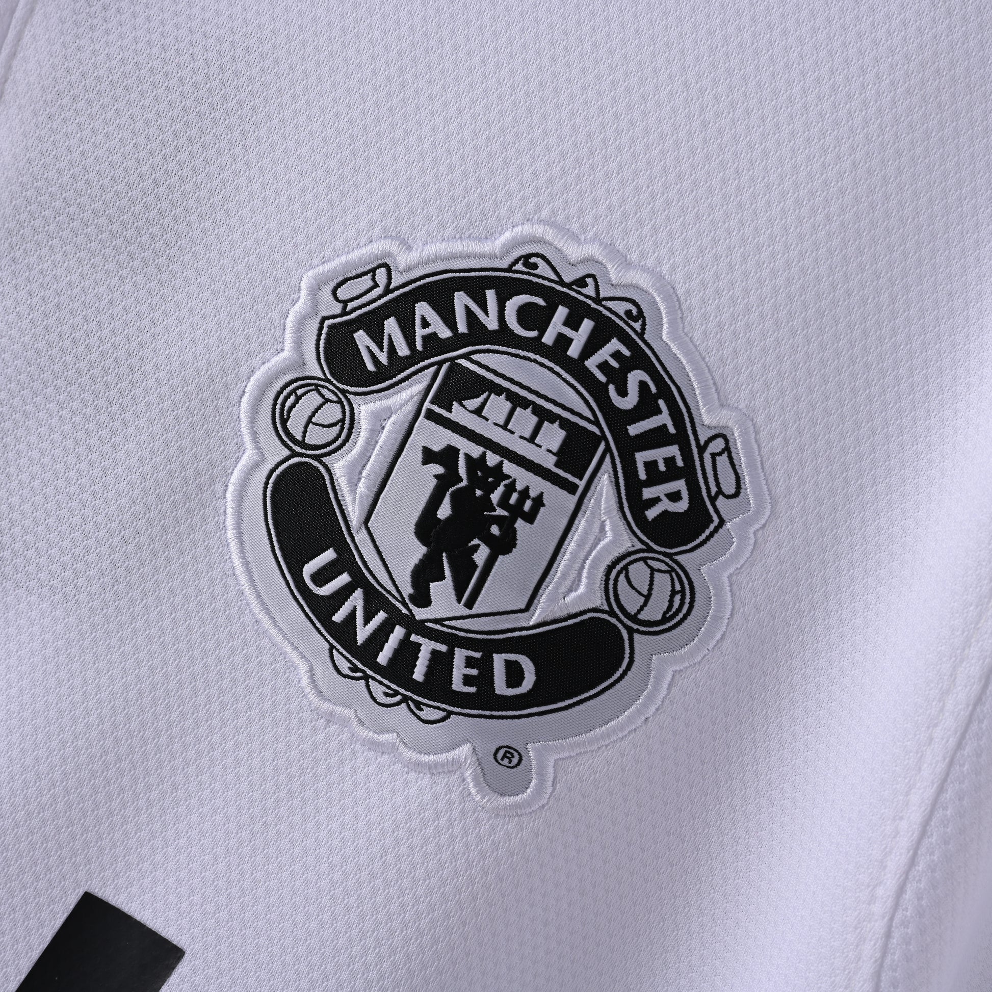 Manchester United 2012/13 Away Retro Jersey