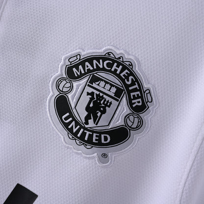 Manchester United 2012/13 Away Retro Jersey