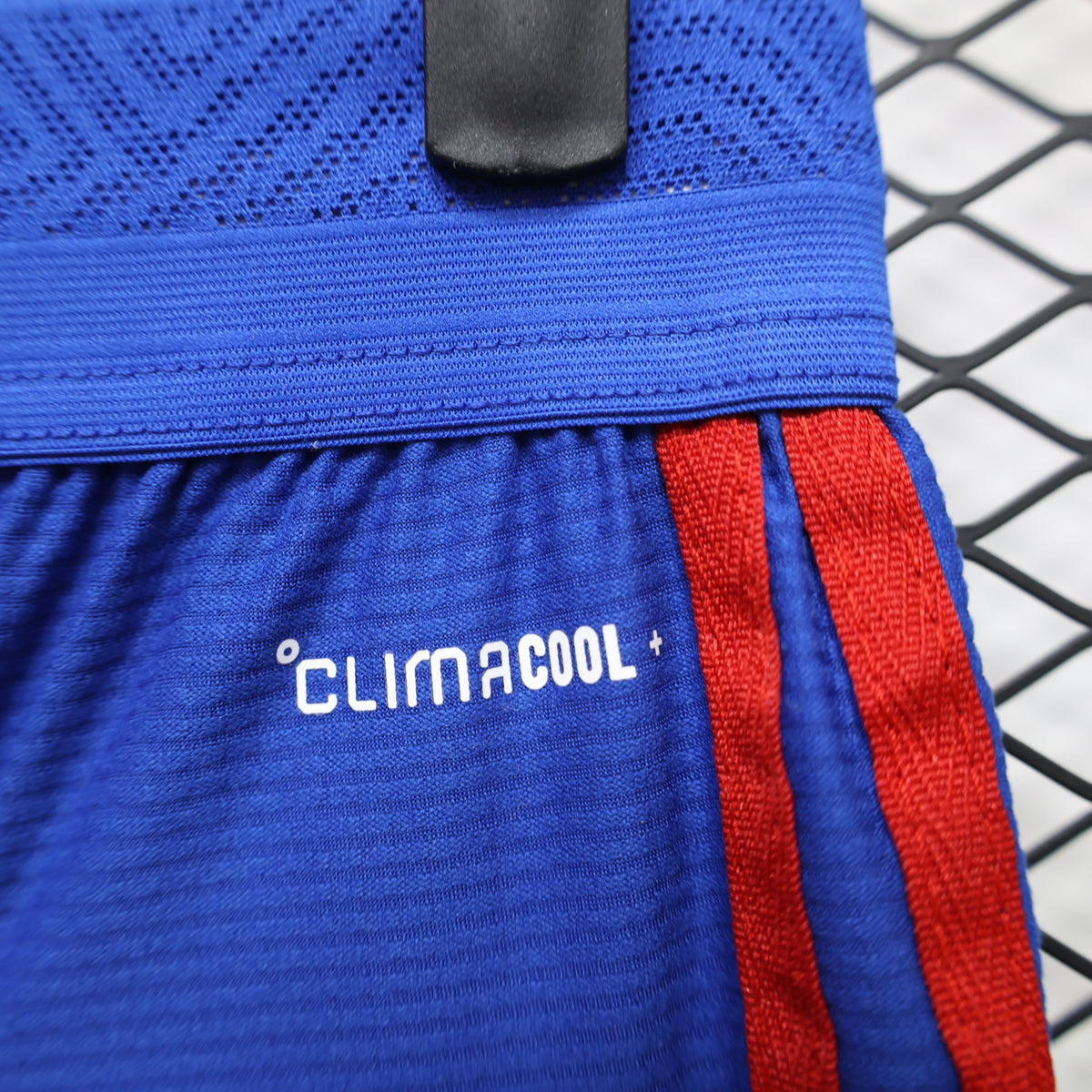 Manchester United 2026/27 Away Shorts – Player Edition