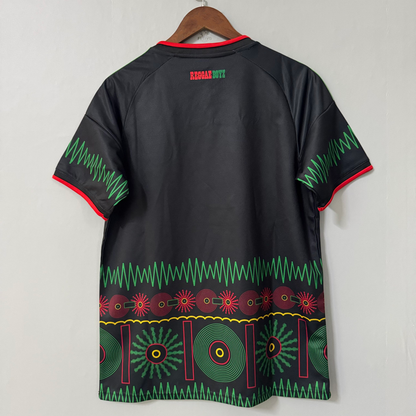 Jamaica 2026 World Cup Away Jersey