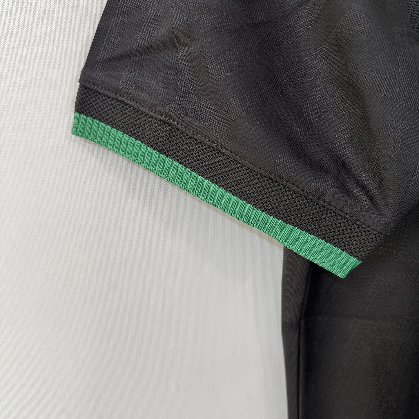 Mexico 2026 World Cup Away (Third Kit) Jersey – Player Edition