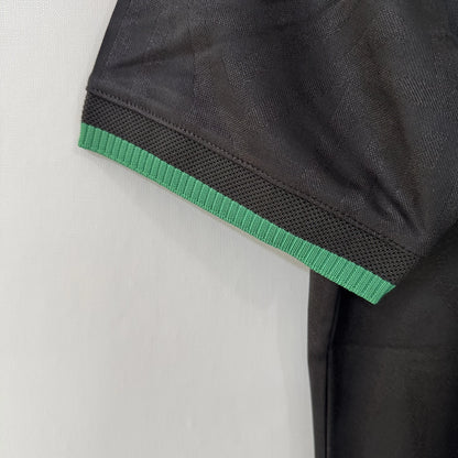 Mexico 2026 World Cup Away (Third Kit) Jersey – Player Edition