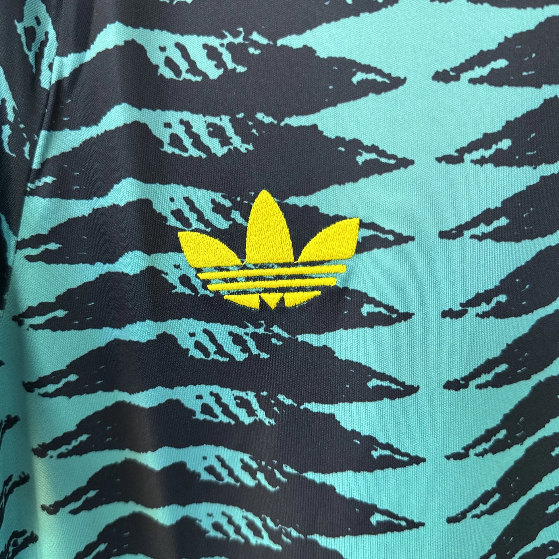 Colombia 2026 World Cup Away Jersey