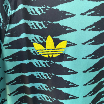 Colombia 2026 World Cup Away Jersey