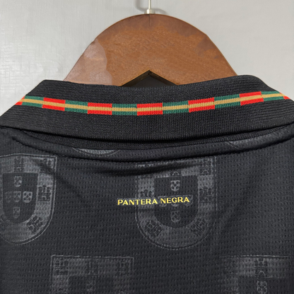 Portugal 2025/26 Eusébio Special Edition Jersey