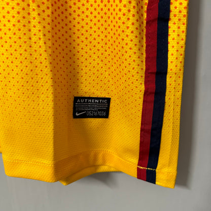 Barcelona 2012/13 Away Retro Jersey