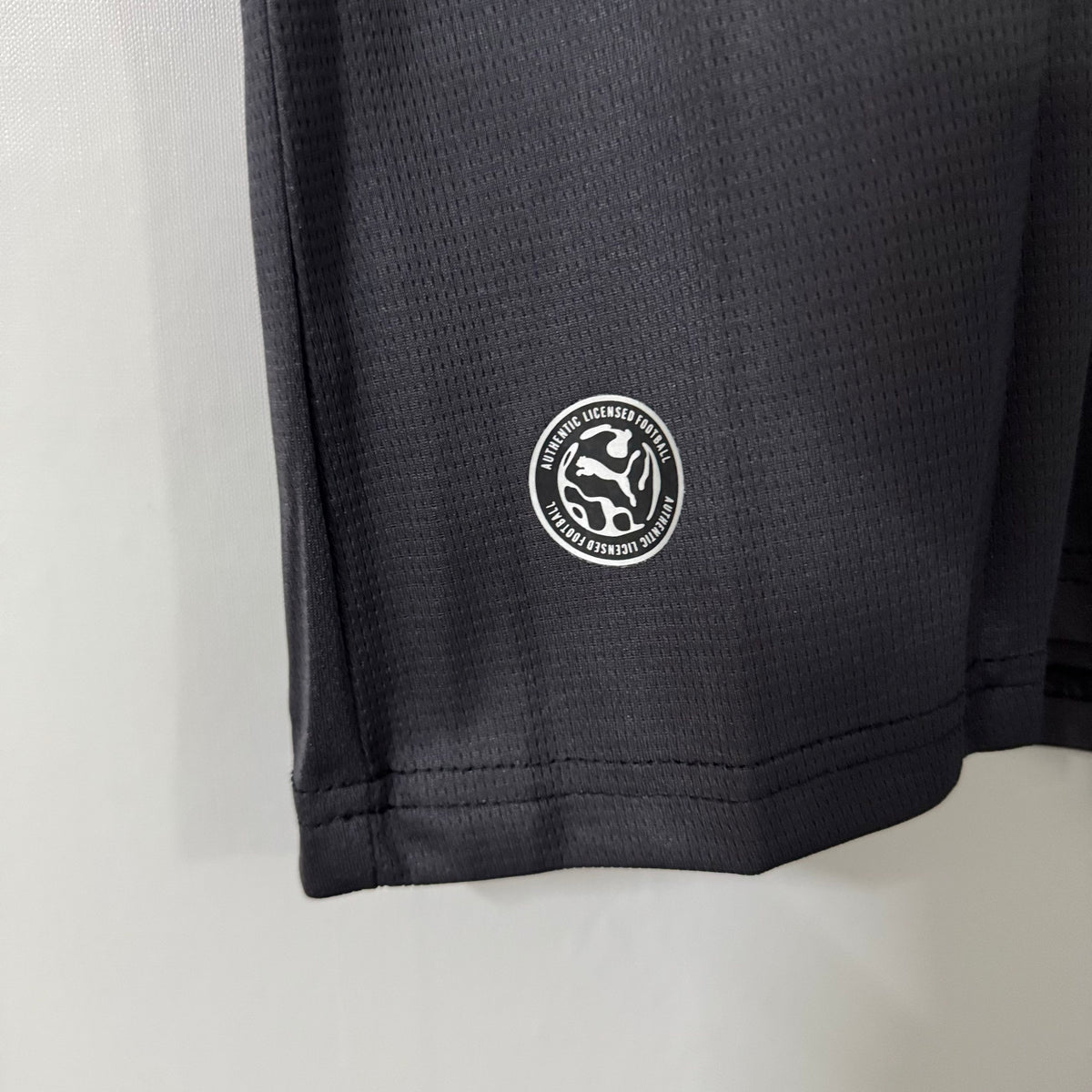 AC Milan 2026/27 Away (Third Kit) Jersey
