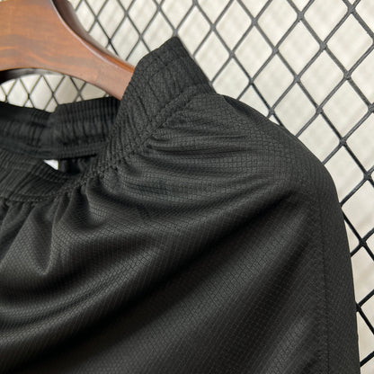 Barcelona 2025/26 Kobe Bryant Away Shorts