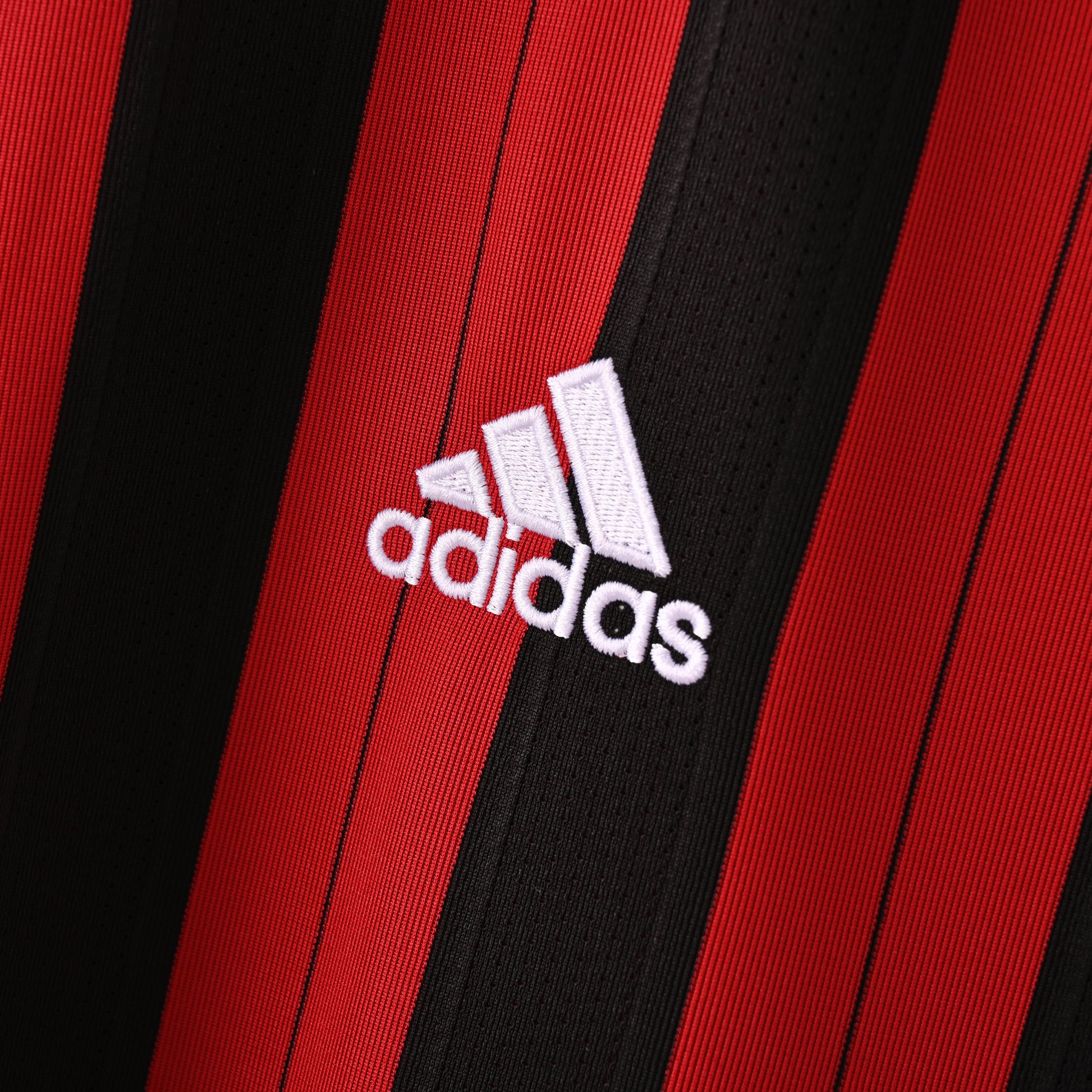 AC Milan 2013/14 Home Retro Jersey