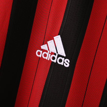 AC Milan 2013/14 Home Retro Jersey