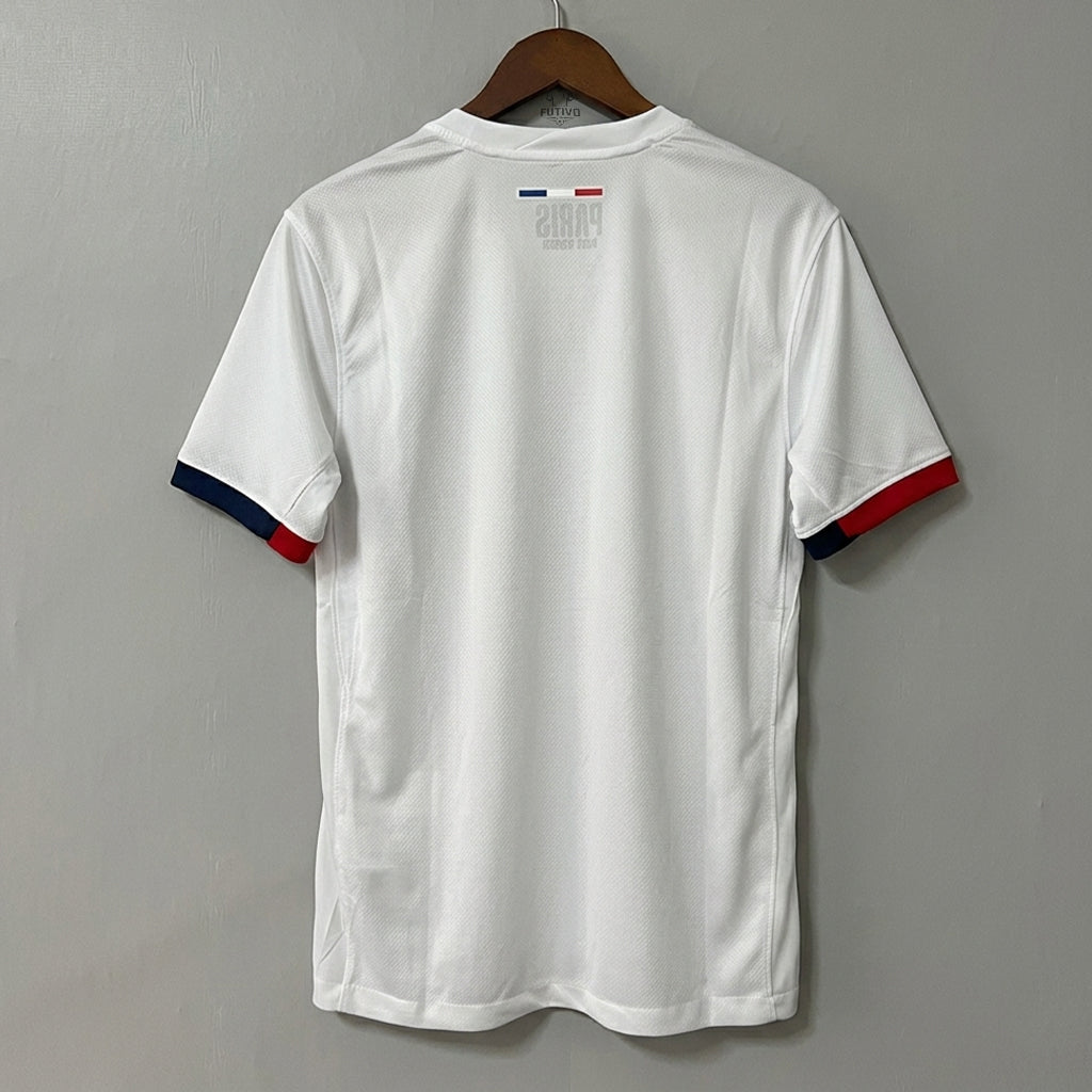 Paris Saint-Germain 2024/25 Away Jersey