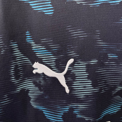 Olympique Marseille 2026/27 Away Jersey