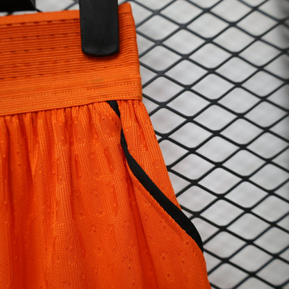 Netherlands 2026/27 Away Shorts – Player Edition