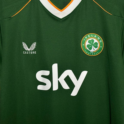 Ireland 2026/27 Home Jersey