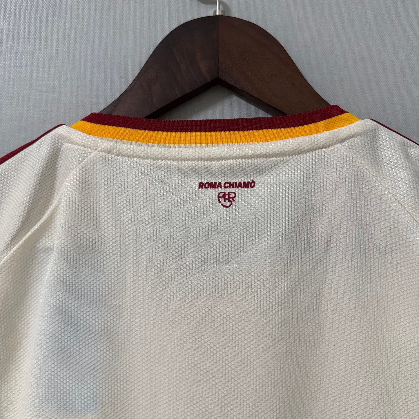 Roma 2026/27 Away Jersey