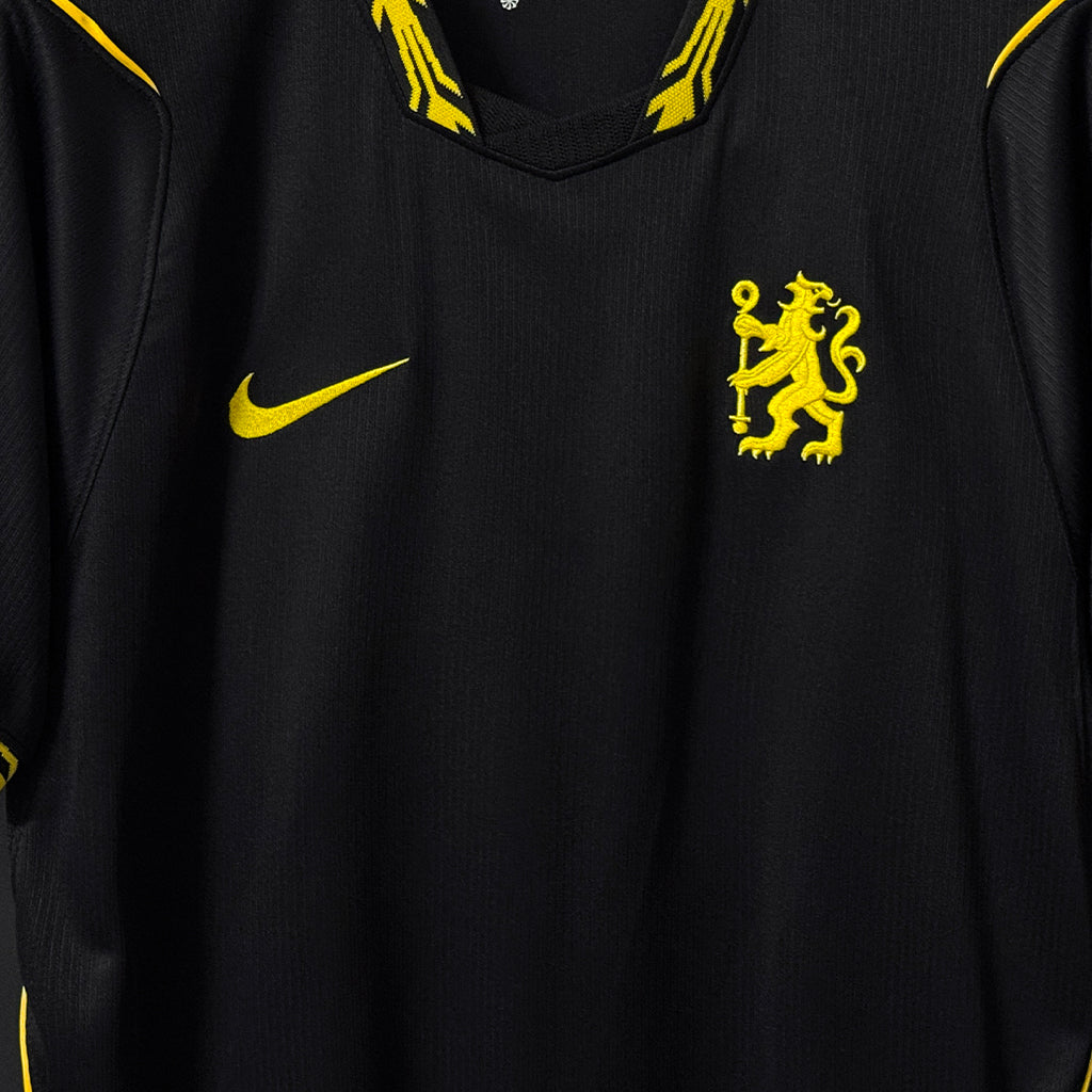 Chelsea 2026/27 Away Jersey