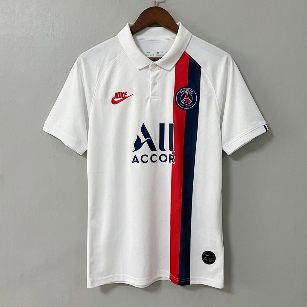 Paris Saint-Germain 2019/20 Away (Third Kit) Jersey