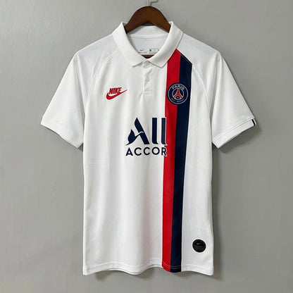 Paris Saint-Germain 2019/20 Away (Third Kit) Jersey