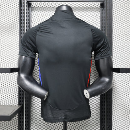 Olympique Lyon 2024/25 Away Jersey – Player Edition