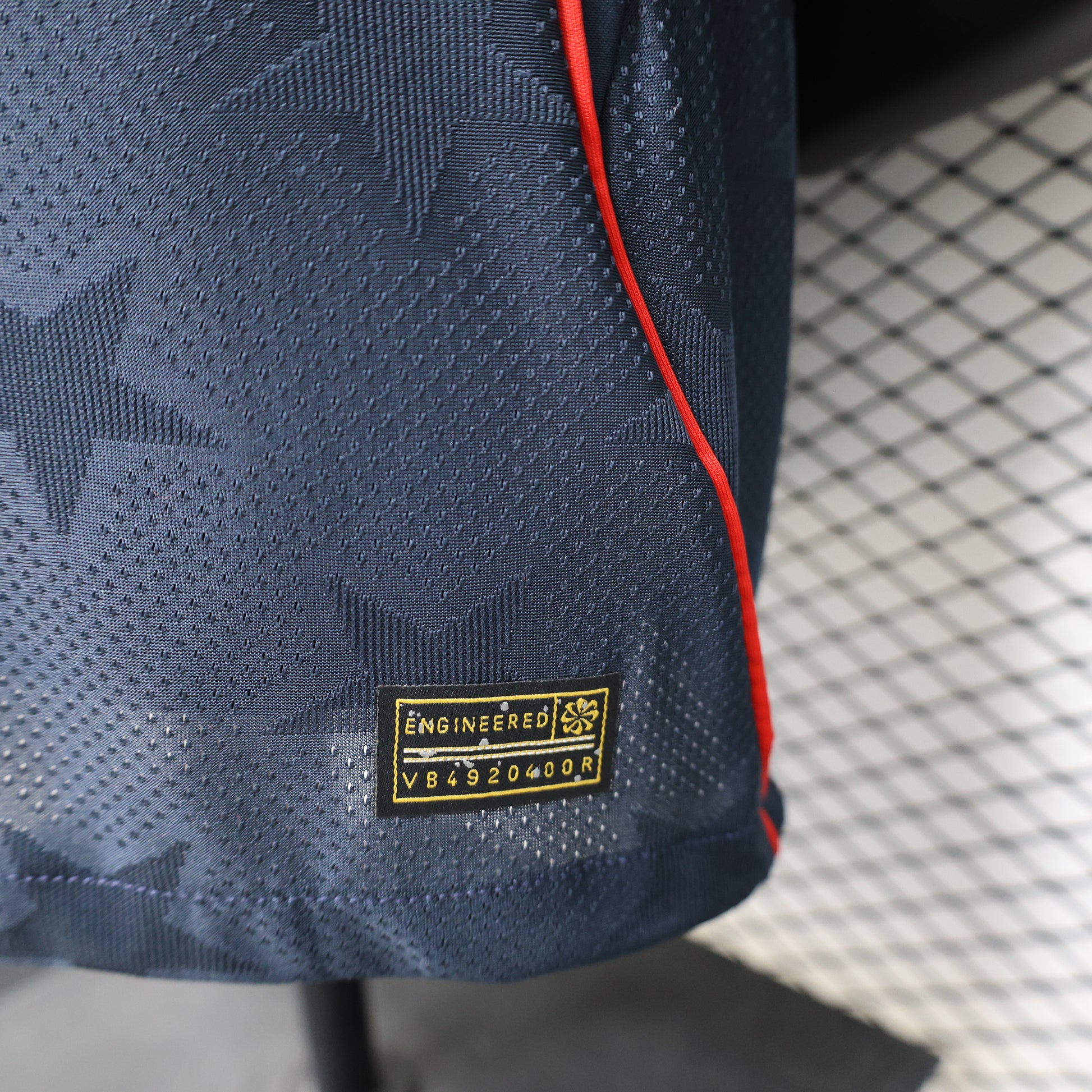 USA 2026 World Cup Away Jersey – Player Edition