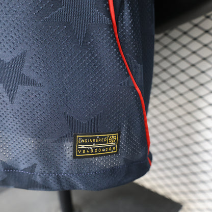 USA 2026 World Cup Away Jersey – Player Edition