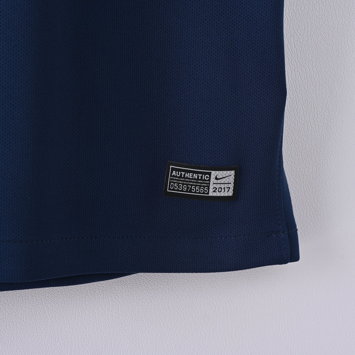 Paris Saint-Germain 2017/18 Home Retro Jersey