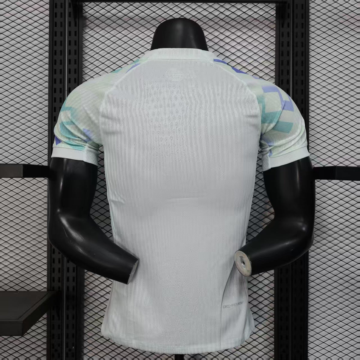 Inter Milan 2025/26 Away Jersey – Player Edition