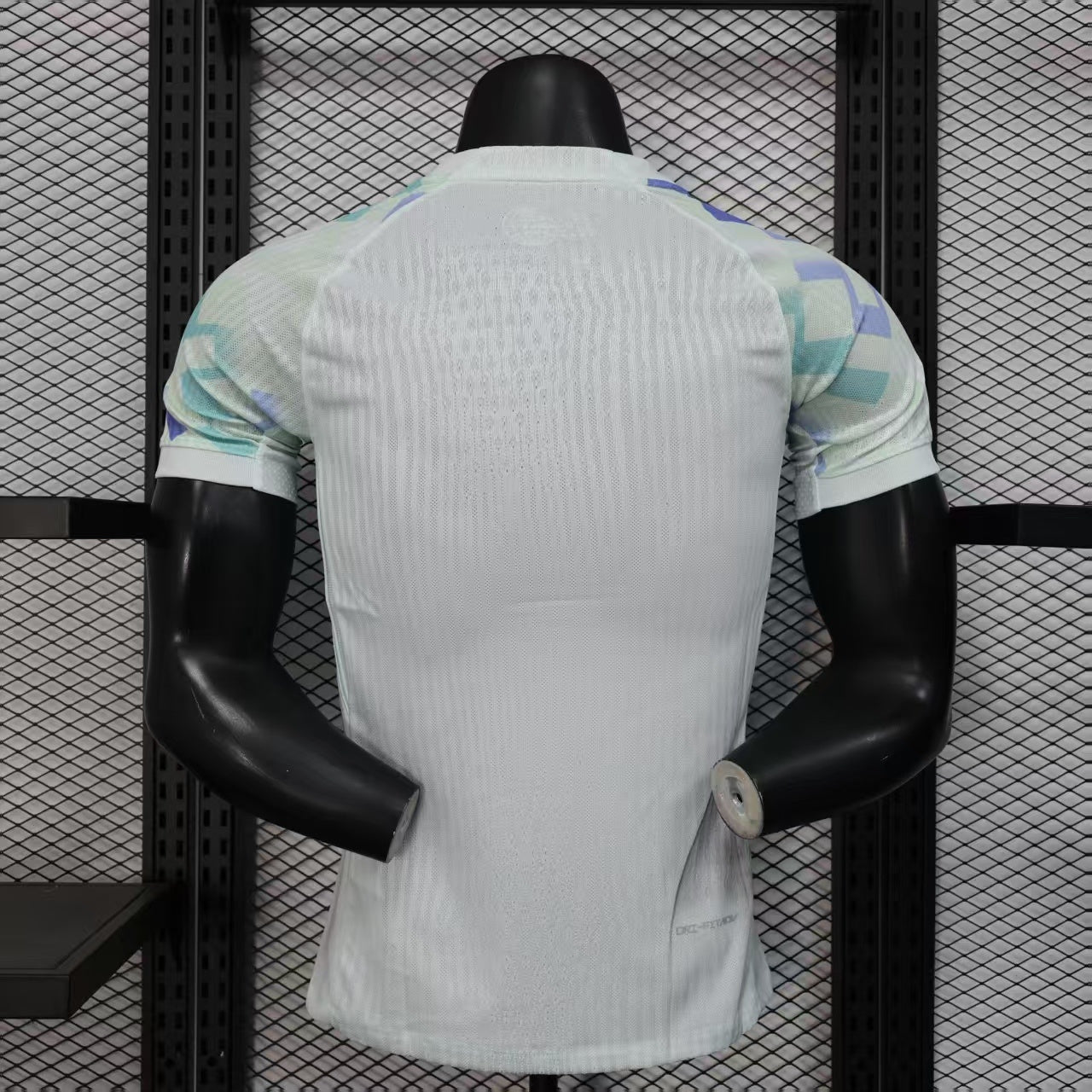 Inter Milan 2025/26 Away Jersey – Player Edition