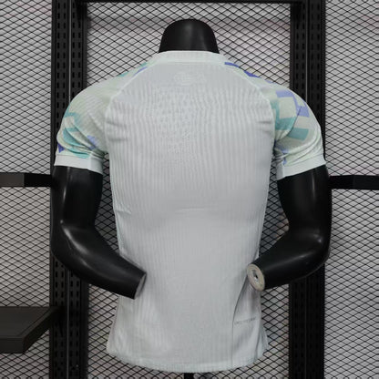 Inter Milan 2025/26 Away Jersey – Player Edition
