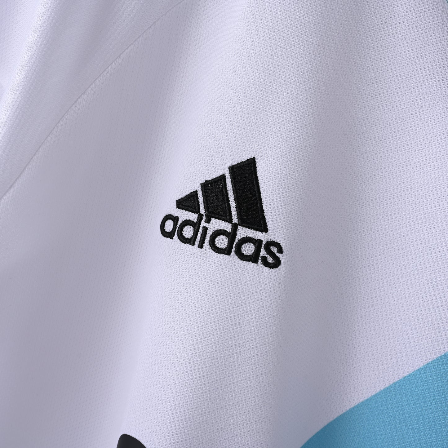 Chelsea 2012/13 Away Retro Jersey